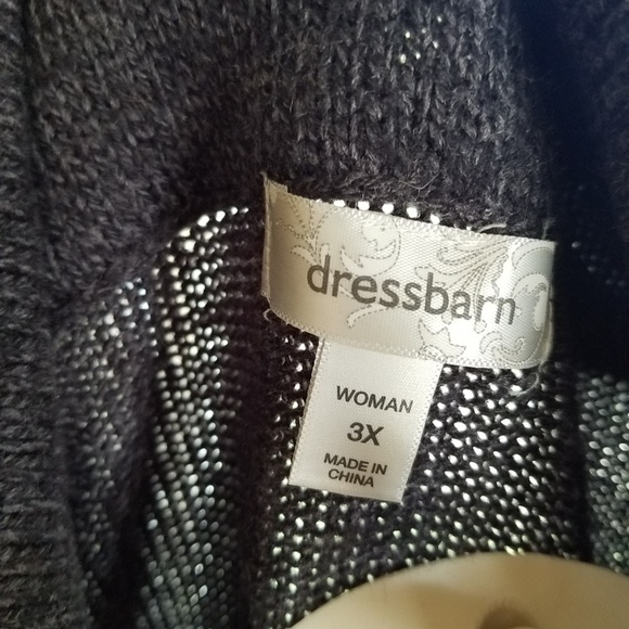 Sweater - Picture 4 of 4